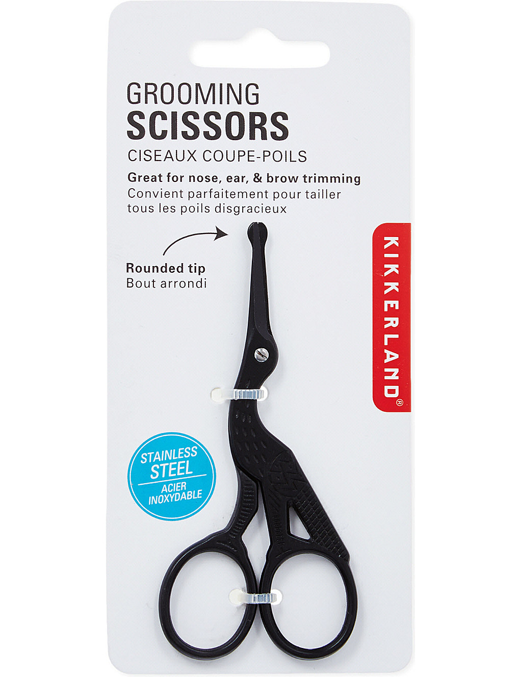 Grooming Scissors